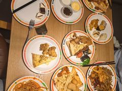 -比格比萨自助(南京万达茂店)