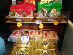 零售区-汪玉霞(汉口里店)