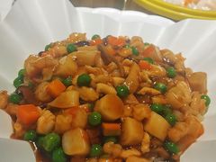 -火啫啫·粤式啫啫煲(南通首店)