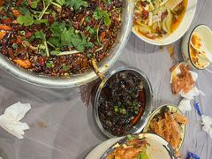 -辣螃铠盆盆蟹大排档(总店)