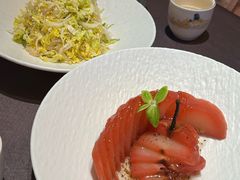 -润泽园饭庄(中山路店)