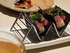 -上井料理黑金店(IFS国金中心店)