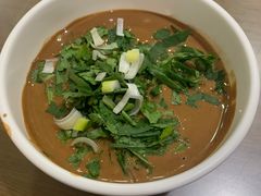 -老爆肚满五香烧牛羊肉