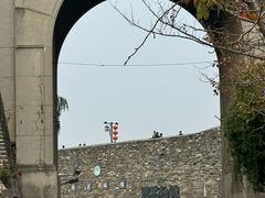 -南京城墙景区