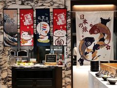 -上海雅居乐万豪侯爵酒店
