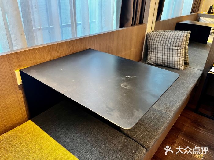 天港漫非酒店(宁波火车站联丰路店)图片