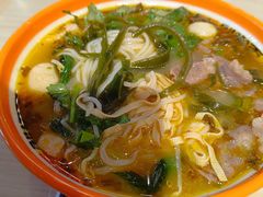 -超享乐剁椒面(合生汇店)