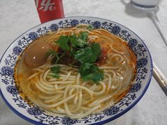 -内蒙味道