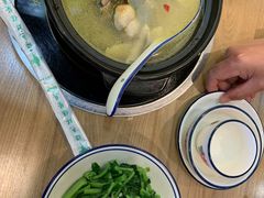 -妈妈的味道(和顺古镇店)