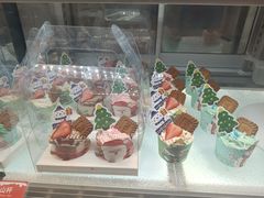 -面包新语(龙湖·西宸天街店)