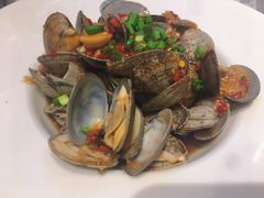 -霸王虾·麻辣小龙虾(清水河公园店)