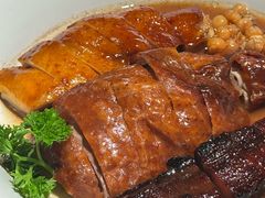 -汤城小厨•粤菜•靓汤(苏州街店)