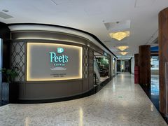 -Peet's Coffee皮爷咖啡(豫园店)