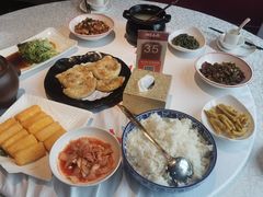 -红色盛宴酒楼(科丰桥店)