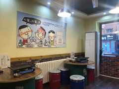 -大派屋(桂林路店)