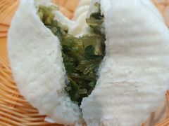 -郑家包子牛肉拉面(尚勤路店)