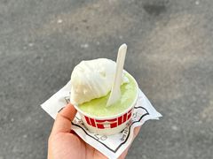 -红楼HONGLOU Gelato(淮海中路店)