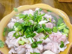 -小杨翘脚牛肉