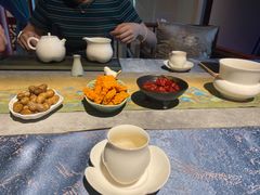-醉西楼·国风茶社
