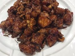-东兴楼饭庄(六里桥店)