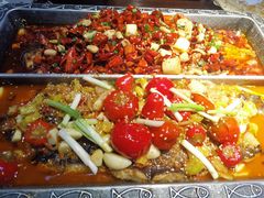 -锦尚阁烤鱼(望京新荟城店)