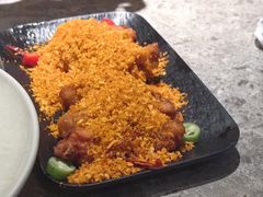 -留半山·香港食堂(啦啦宝都店)