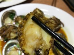 -海儀美食楼(湾仔海鲜街店)