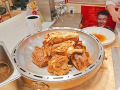 -西贝(武汉群星城店)