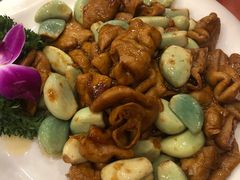 -北京小肠陈饭庄(方庄店)