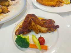 -维兰西餐(万泉河店)