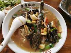 -孙家面馆(淮海第一城店)