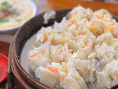 -海汇源老烧麦店(东大街总店)