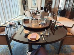 -环球港凯悦 · 享悦中餐厅