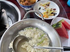 -柳沟豆腐宴64号院