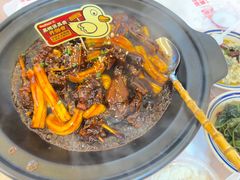 -回味黑鸭煲·始于2006(万松园店)