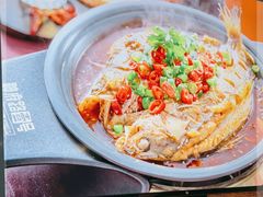 -神府路壹号·海鲜烧烤·砂锅粥·锅物(三坊七巷店)