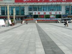 -商丘站
