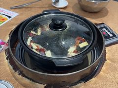 -濠轩阁特色生蚝火锅总店
