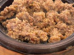 -情妹耙泥鳅·江湖川菜(科华店)