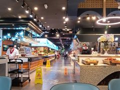 -圣罗巴海鲜烤肉自助(佳兆业店)