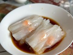 -阿殳粥馆(水围村店)