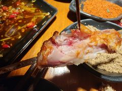 -水浒烤肉(国贸店)