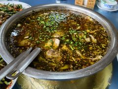 -陈有良尖椒鸡(江津总店)