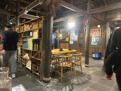 -院子餐厅·大锅菜·老杭帮(桥西直街店)