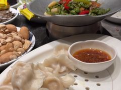 -前海沿·青岛菜(大拇指广场石老人店)