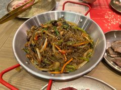 -西塔老太太泥炉烤肉(北京双井店)