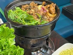 -川香煲(茅台路店)