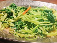 炒通菜-木棉·醉心粤味(COCO Park店)