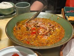 -锦府盐帮·侯宅(五棵松万达店)