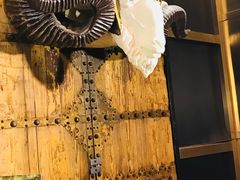 -羊大爷涮肉(亮马桥店)